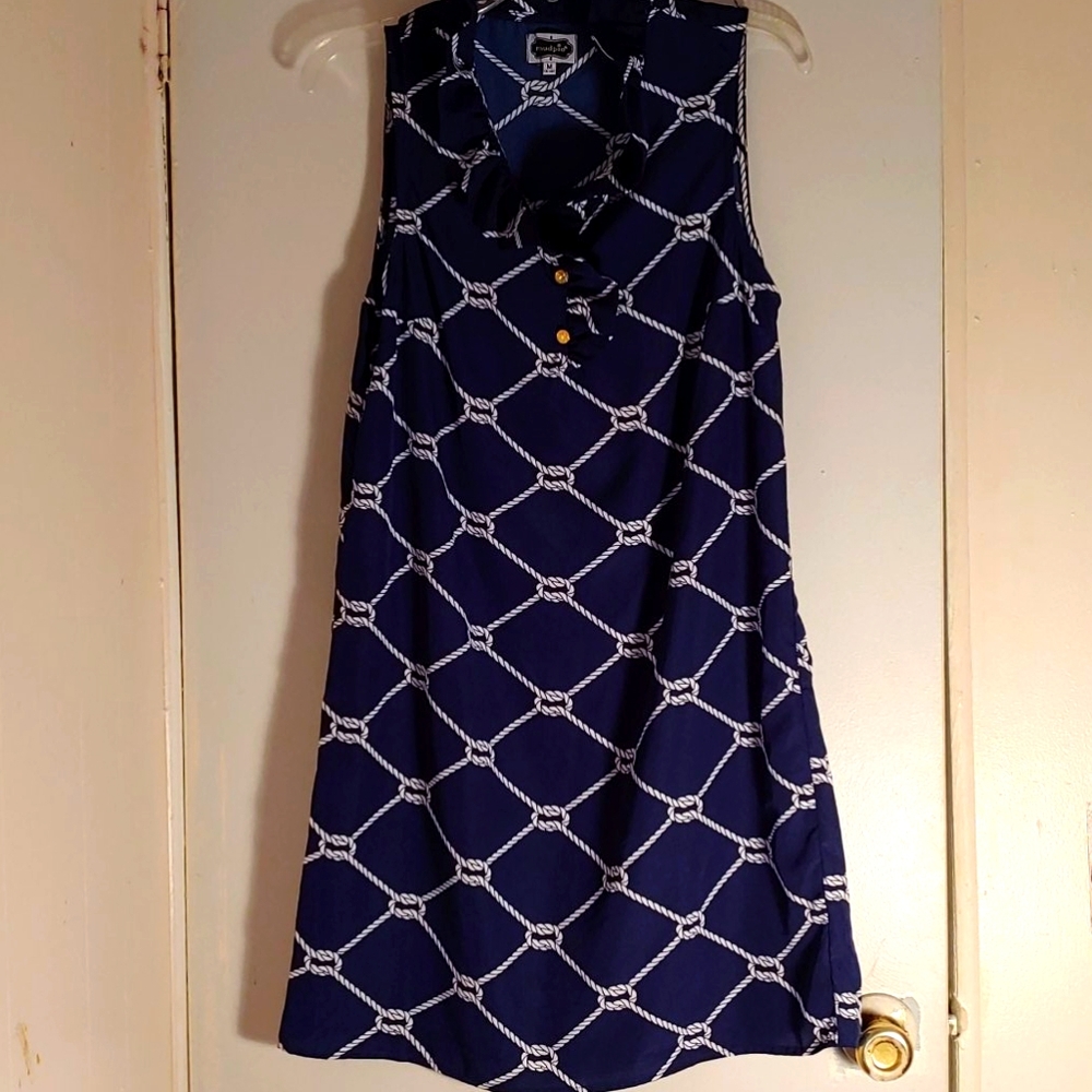 Mud pie dress